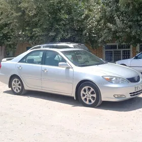 Toyota Camry 2002