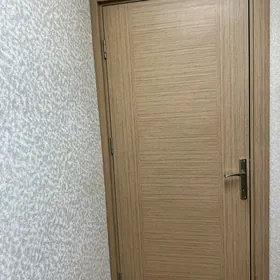 комнатные двери