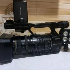 Sony nx5