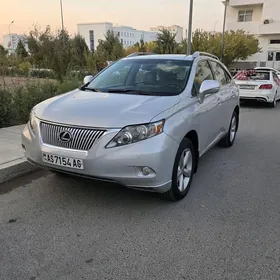 Lexus RX 350 2010