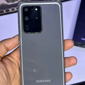 Samsung S20Ultra 12/128gb