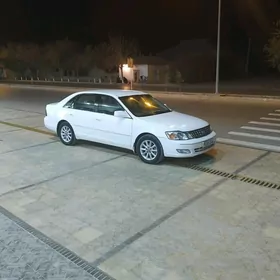 Toyota Avalon 2002