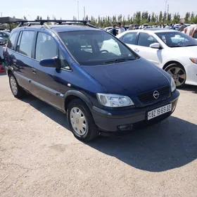 Opel Zafira 1999