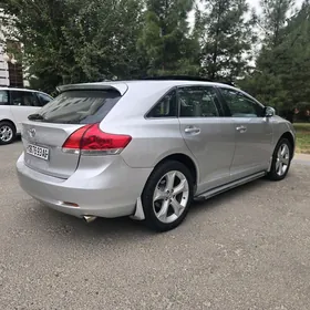 Toyota Venza 2010
