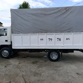 Forland H3 2008