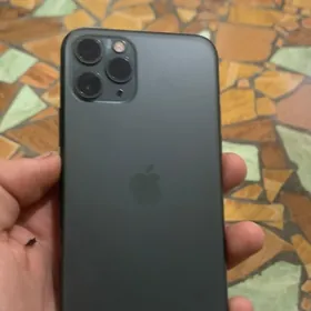 iPhone 11pro