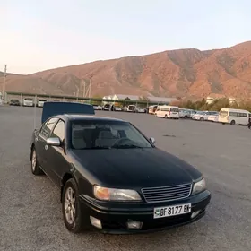Nissan Cefiro 1995