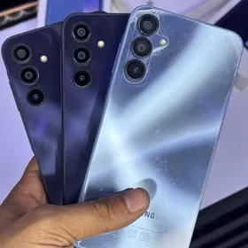 Samsung A15 6/128gb