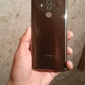 Huawei mate 10 pro