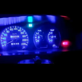 Toyota Veloz 1999