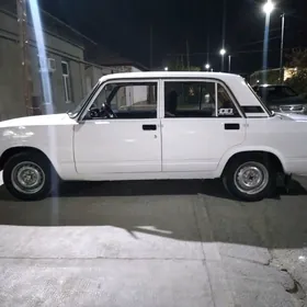 Lada 2107 1999