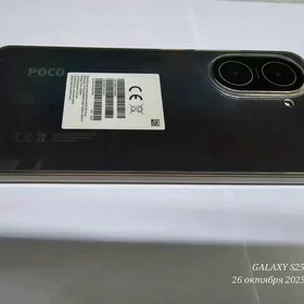 POCO C71