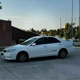 Toyota Camry 2002