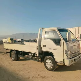 Forland H3 2012