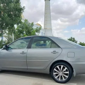 Toyota Camry 2006