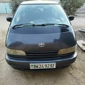 Toyota Previa 1995