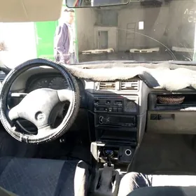 Opel Vectra 1992