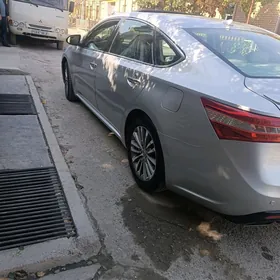 Toyota Avalon 2013