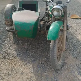 Ural 4320 2002