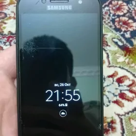 samsung a3 (2017)