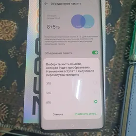 infinix zero 30
