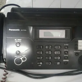 faks telefon