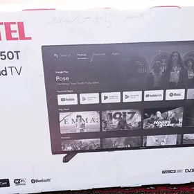 WESTEL 43 ANDROID TELEVR ARZAN