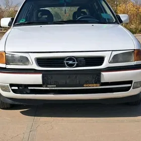 Opel Astra 1993