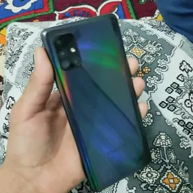 Samsung a51