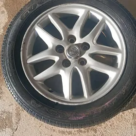 16disga pakrişga komplekit