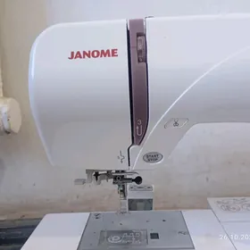 Janome (Kompyuter mashyn)