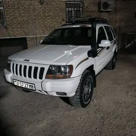 Jeep Grand Cherokee 2001