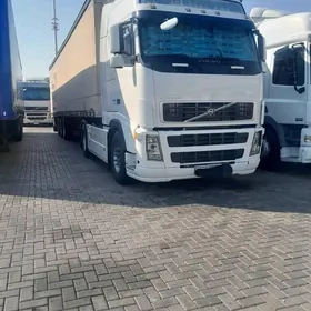 Volvo EURO 4 2008
