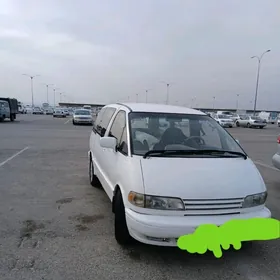 Toyota Previa 1993