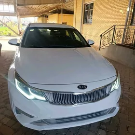 Kia Optima 2020
