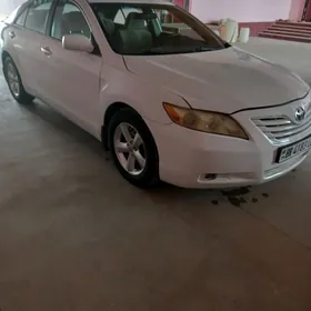 Toyota Camry 2009