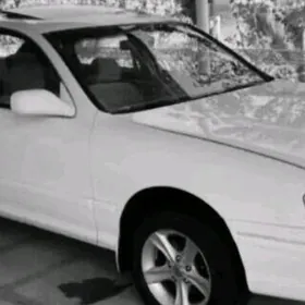 Toyota Avalon 1997