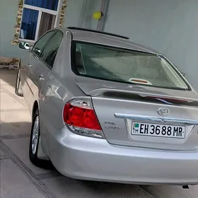 Toyota Camry 2002