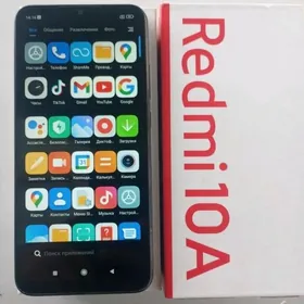 Redmi10 A