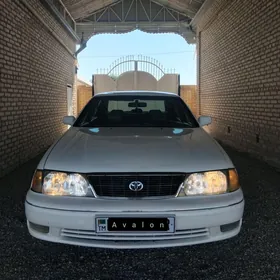 Toyota Avalon 1996
