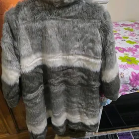 дубленка