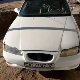 Hyundai Sonata 1994