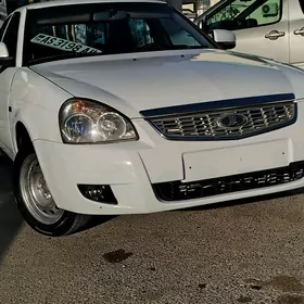 Lada Priora 2015