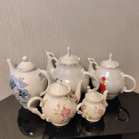 чайники (СССР)