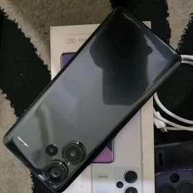 Redmi not 13 pro+ (plus)