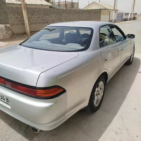 Toyota Mark II 1995