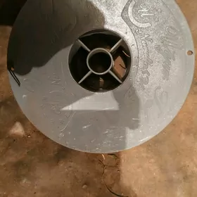 Kempi ( Сварочная проволока)