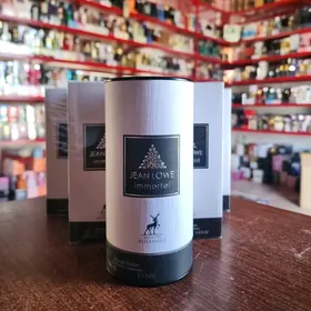 JEAN LOVEL IMMORTEL ALHAMBRA