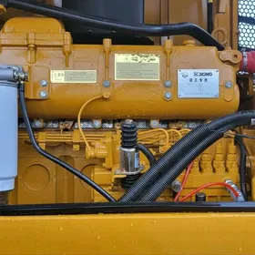 XCMG ZL50 2024