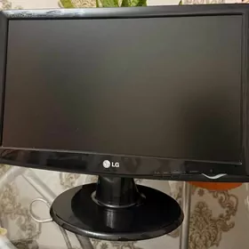 монитор LG